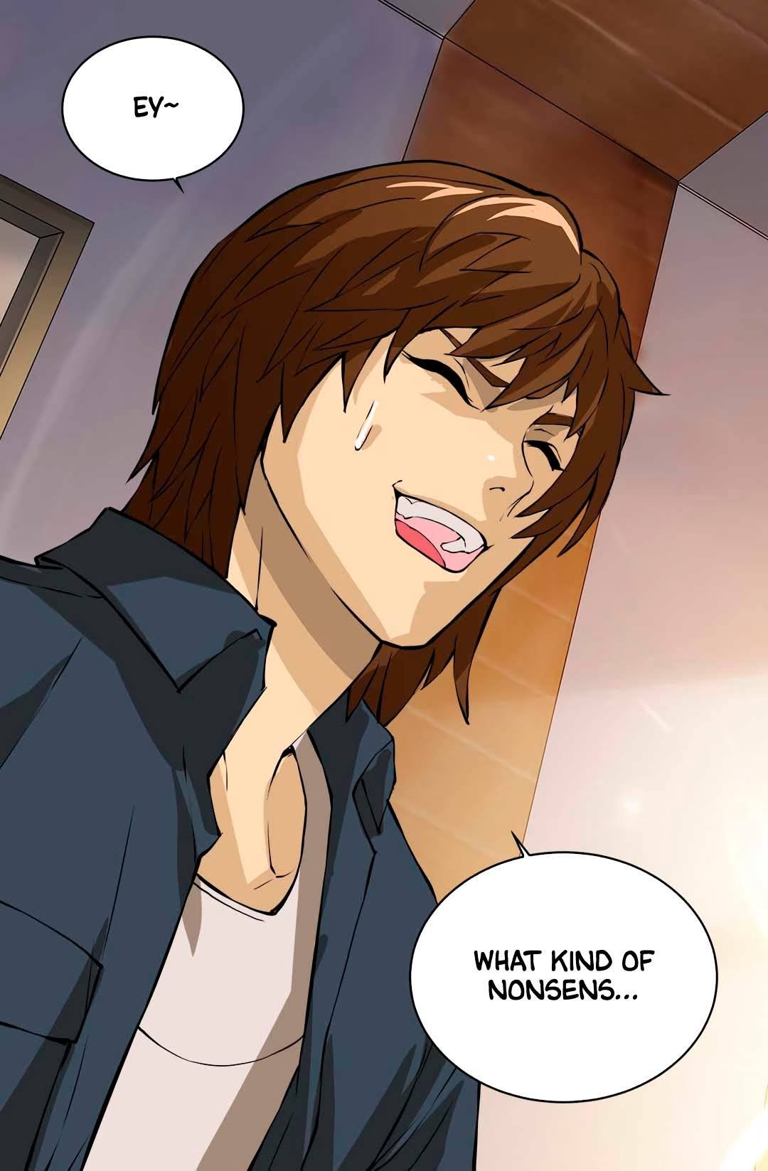Read Dimensional Mercenary Manga Online