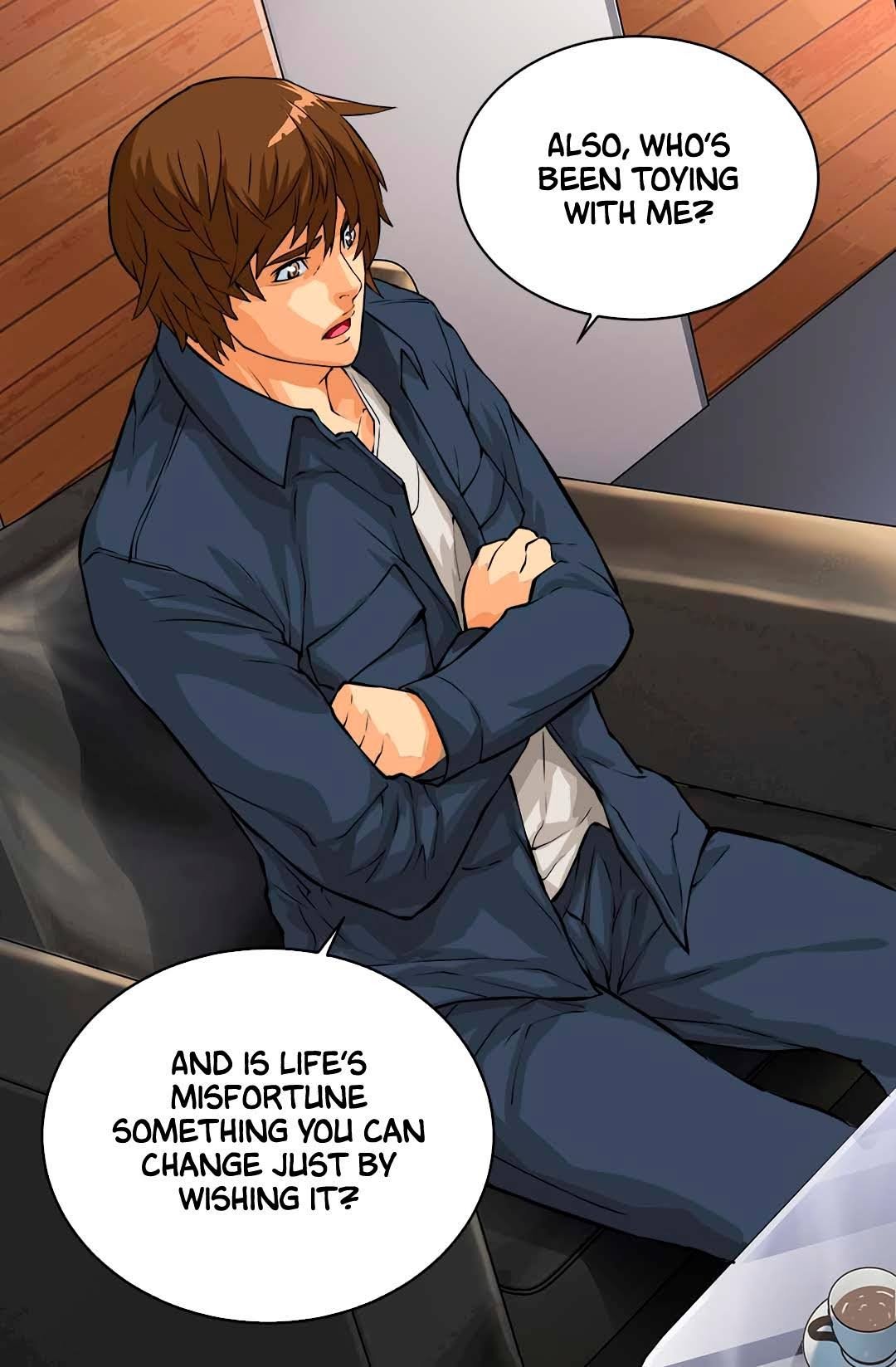 Read Dimensional Mercenary Manga Online