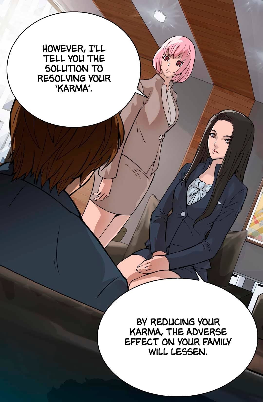 Read Dimensional Mercenary Manga Online