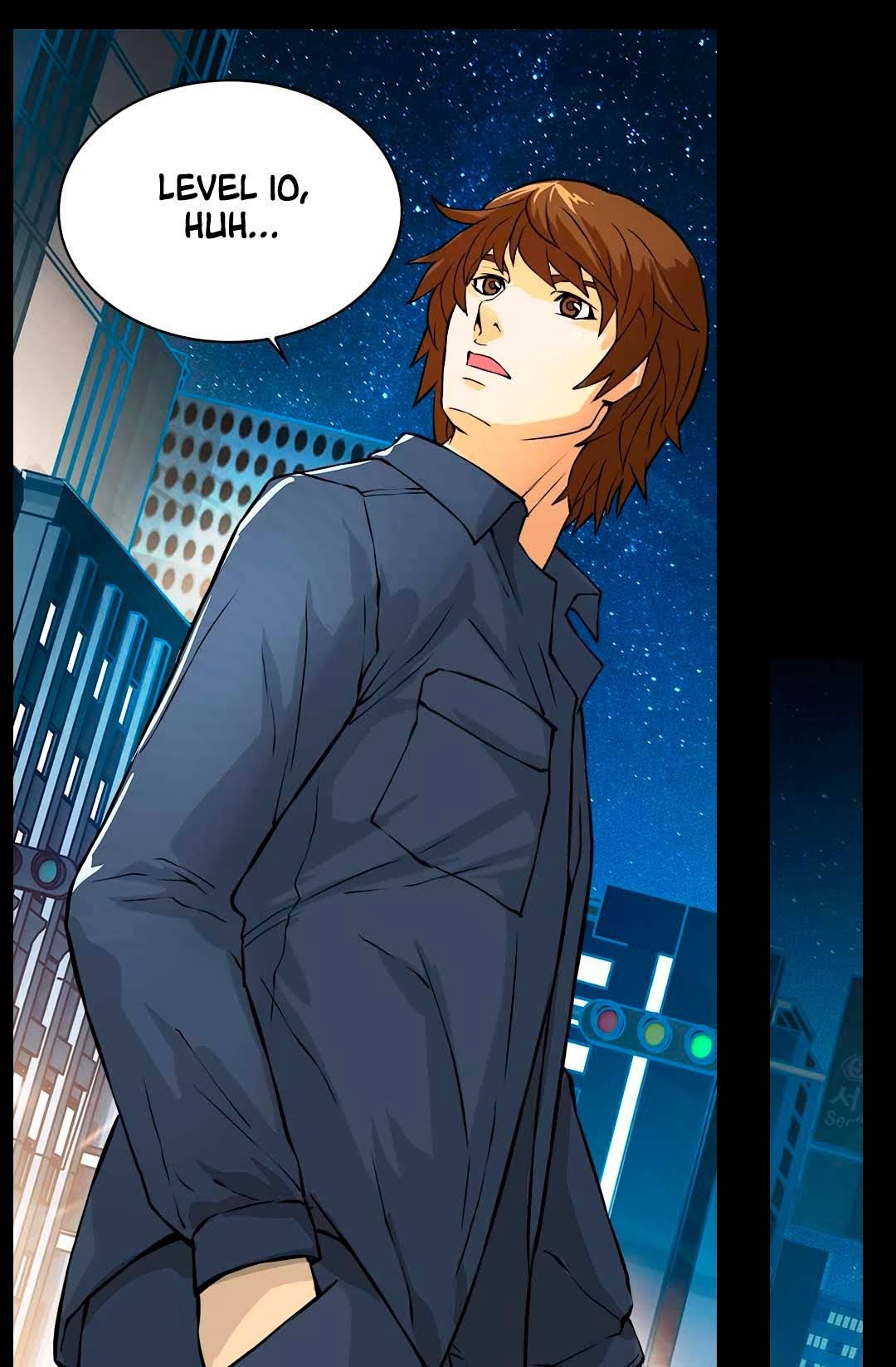 Read Dimensional Mercenary Manga Online
