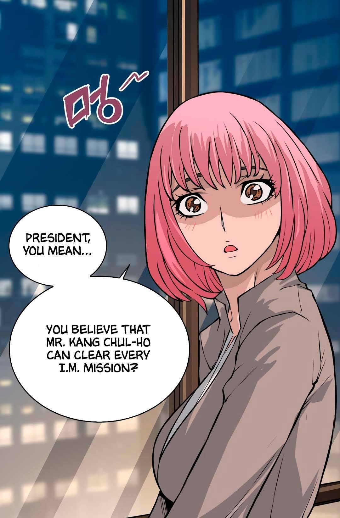 Read Dimensional Mercenary Manga Online