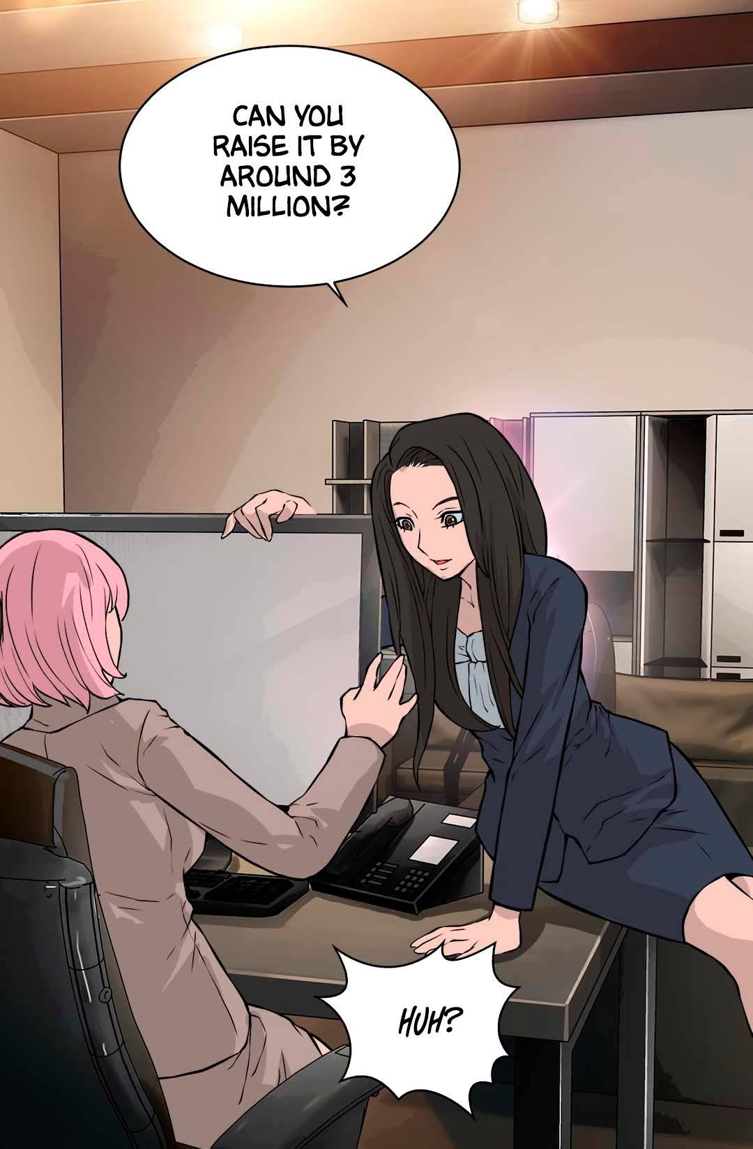 Read Dimensional Mercenary Manga Online