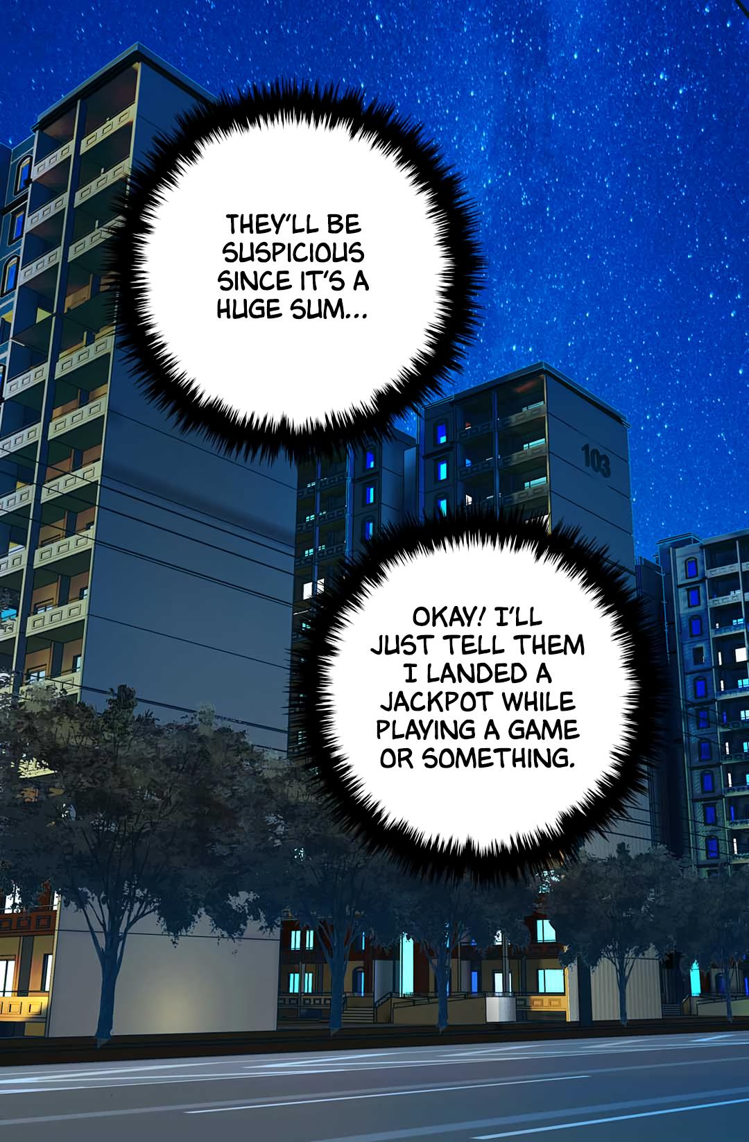 Read Dimensional Mercenary Manga Online
