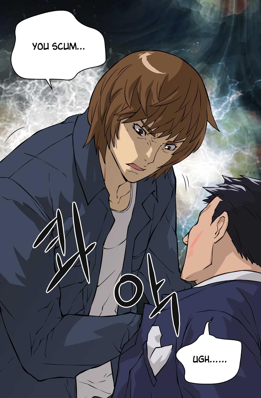 Read Dimensional Mercenary Manga Online
