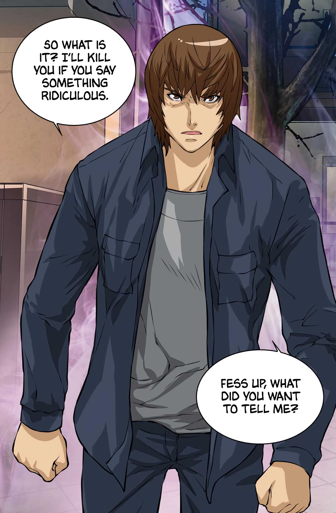 Read Dimensional Mercenary Manga Online