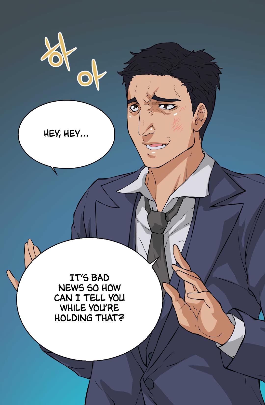 Read Dimensional Mercenary Manga Online