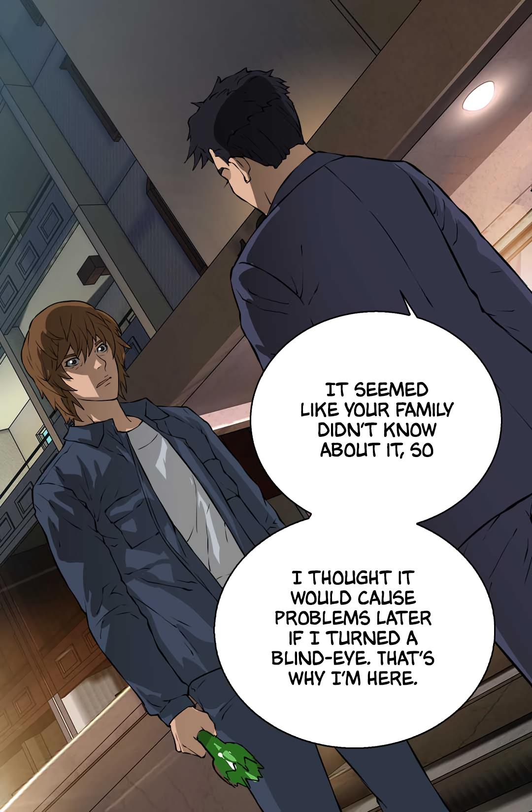 Read Dimensional Mercenary Manga Online
