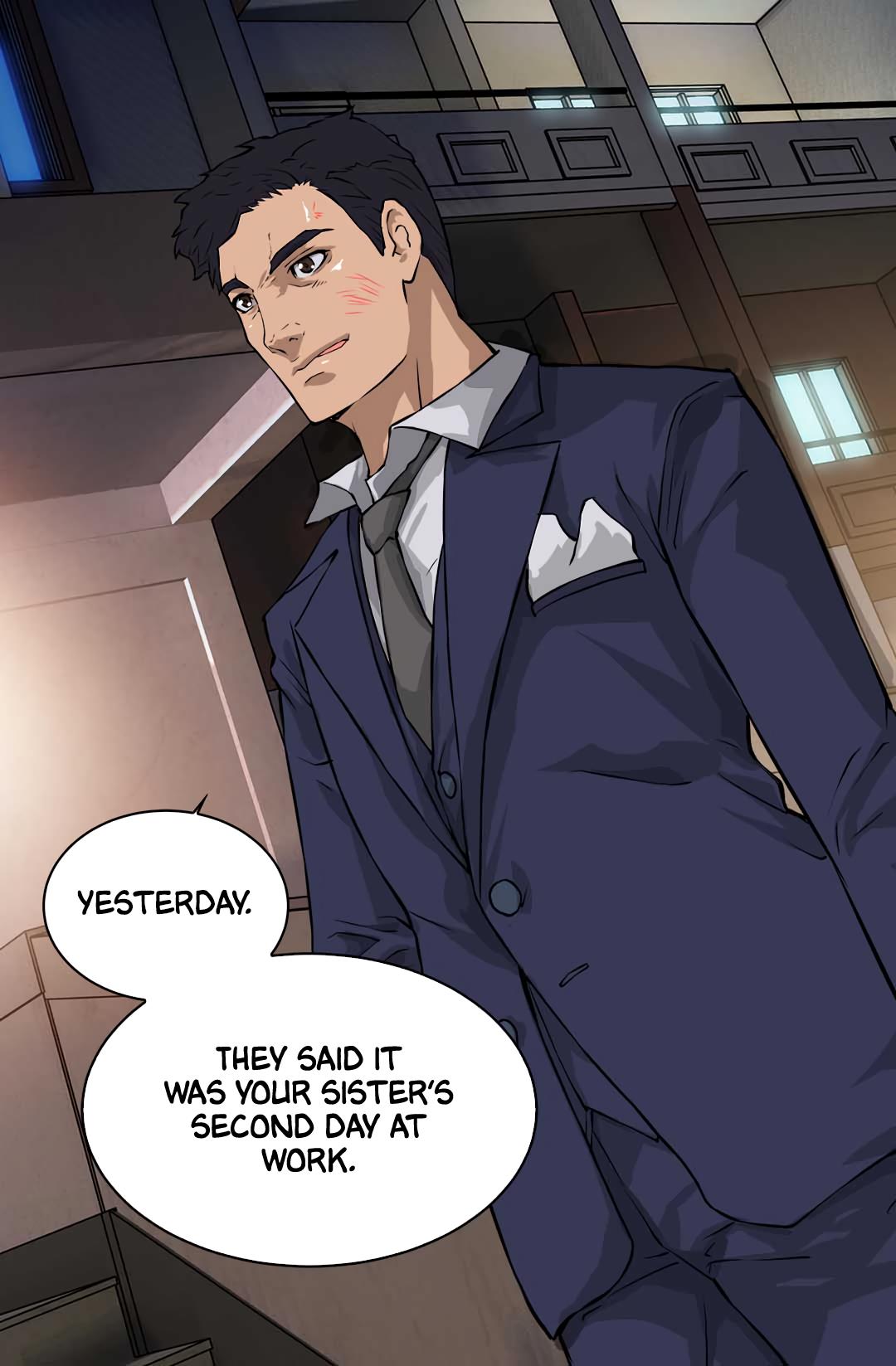 Read Dimensional Mercenary Manga Online
