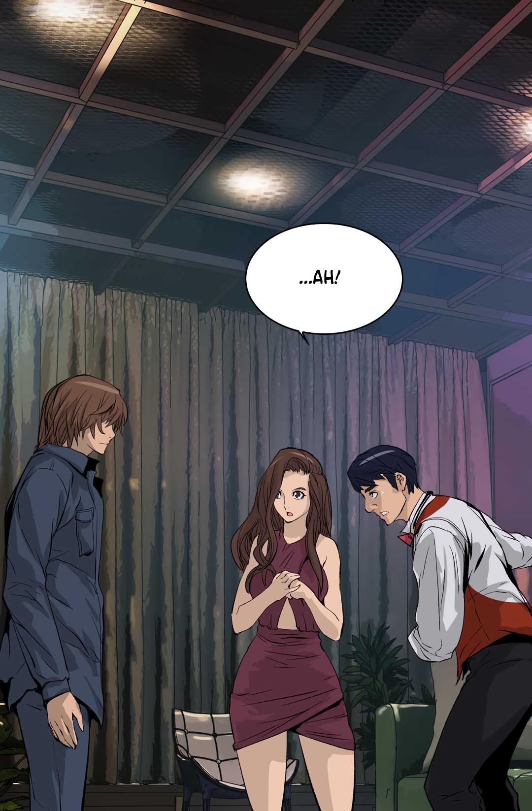 Read Dimensional Mercenary Manga Online