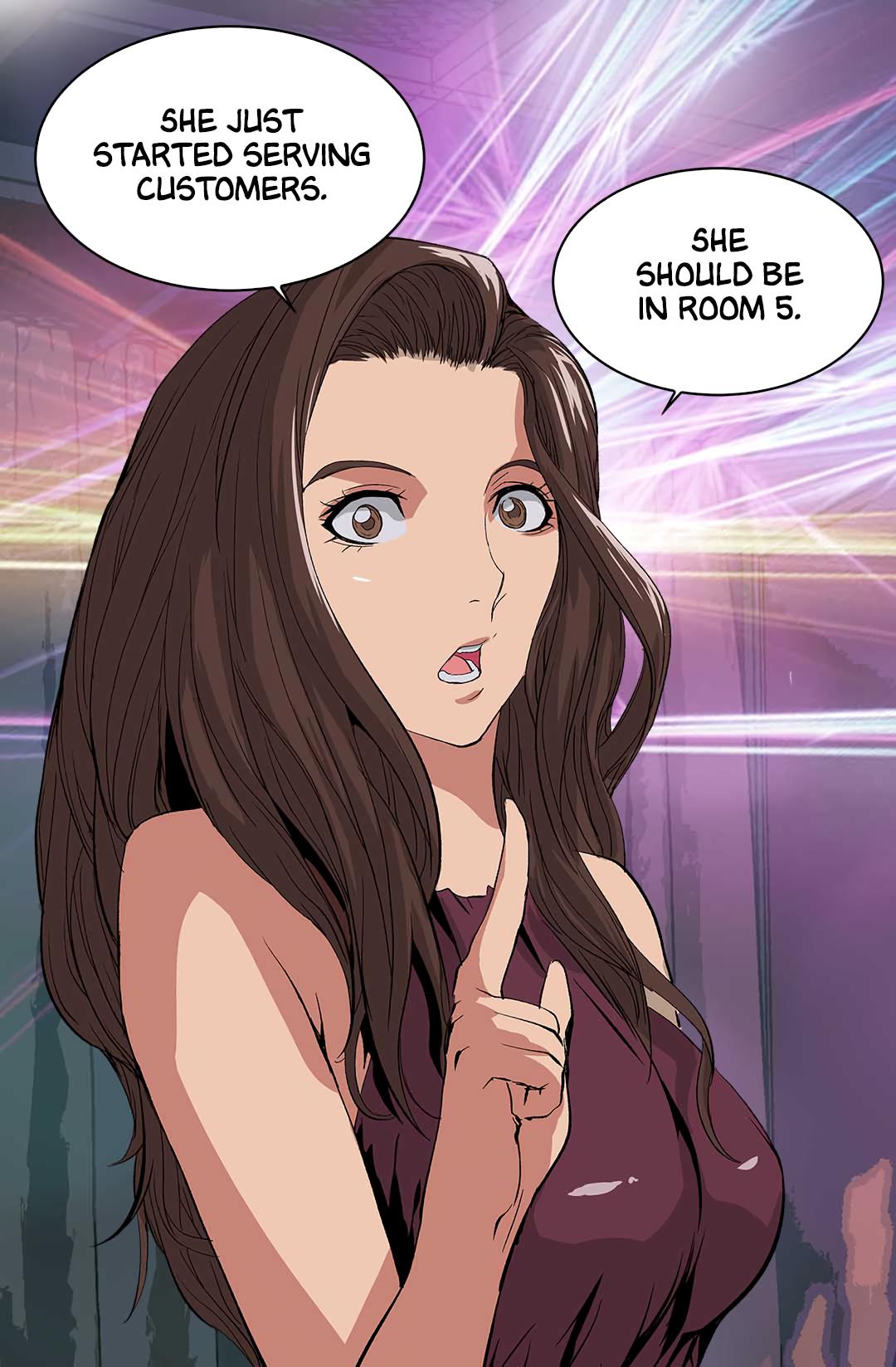 Read Dimensional Mercenary Manga Online