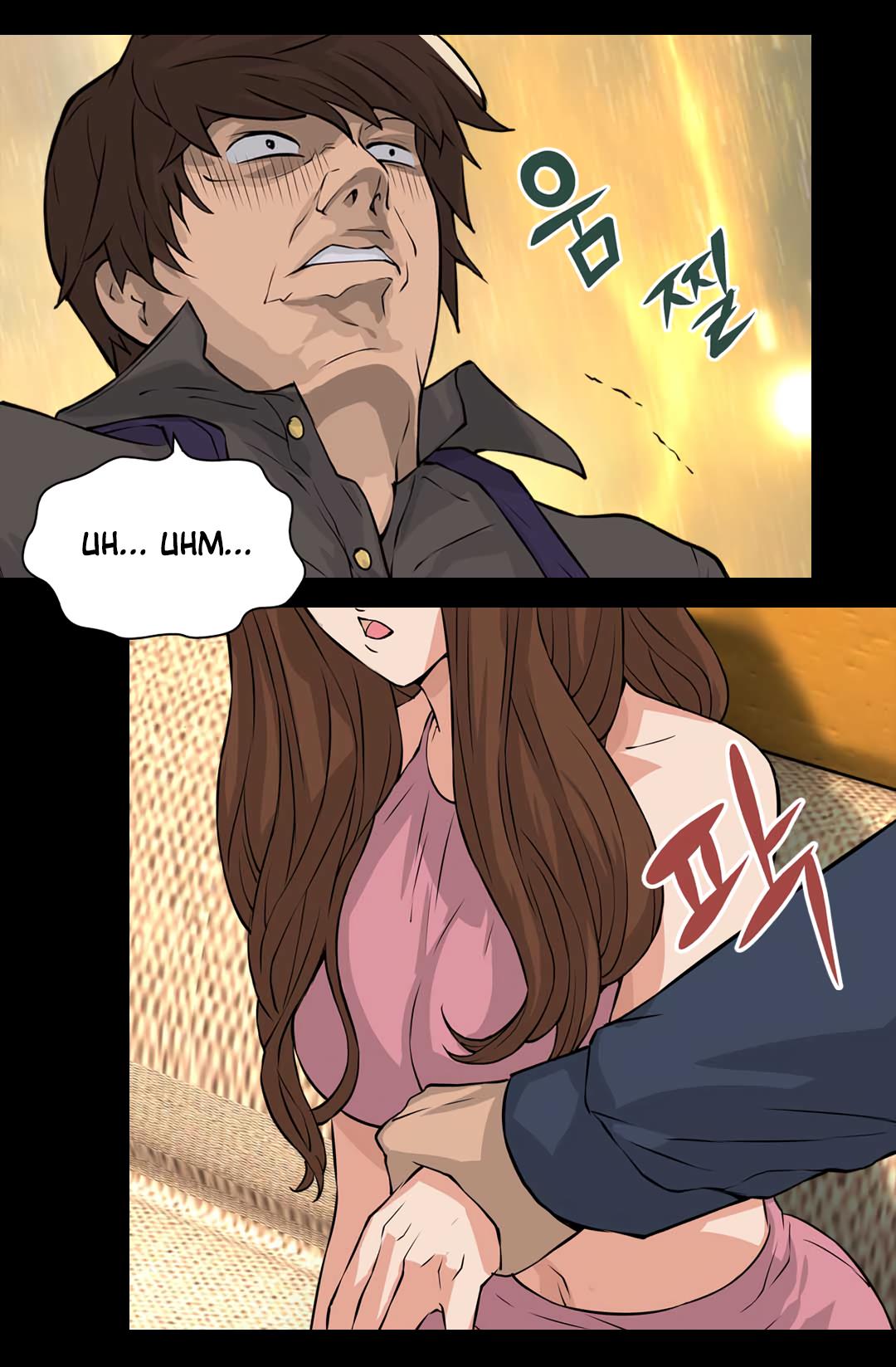 Read Dimensional Mercenary Manga Online