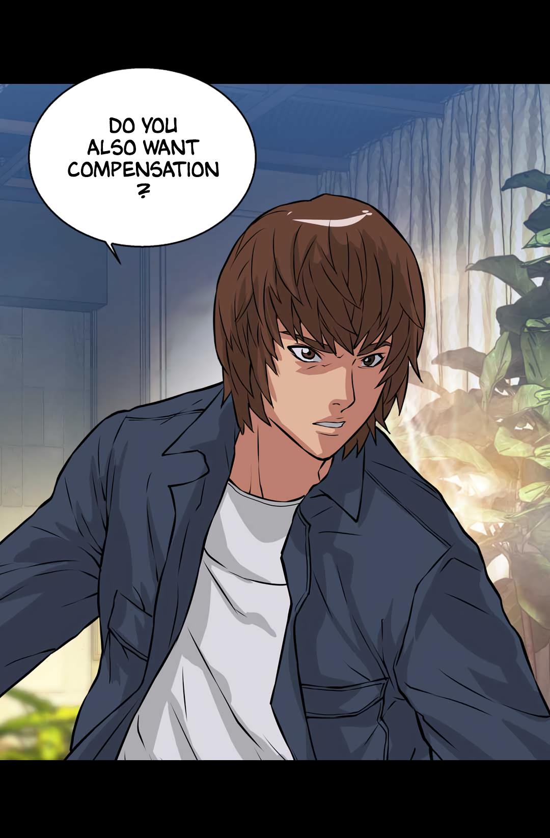 Read Dimensional Mercenary Manga Online