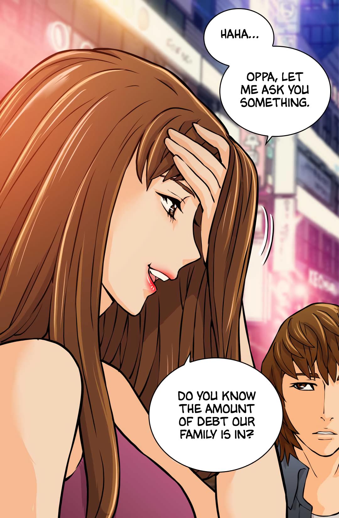 Read Dimensional Mercenary Manga Online