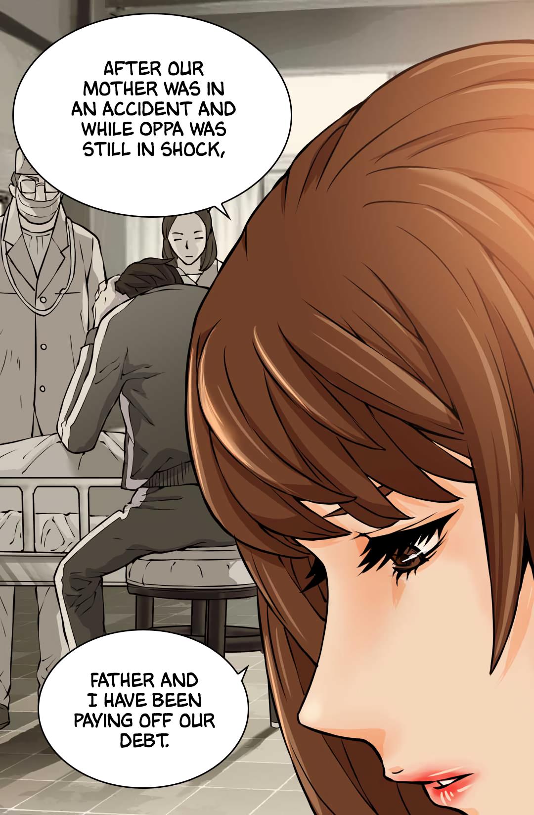 Read Dimensional Mercenary Manga Online