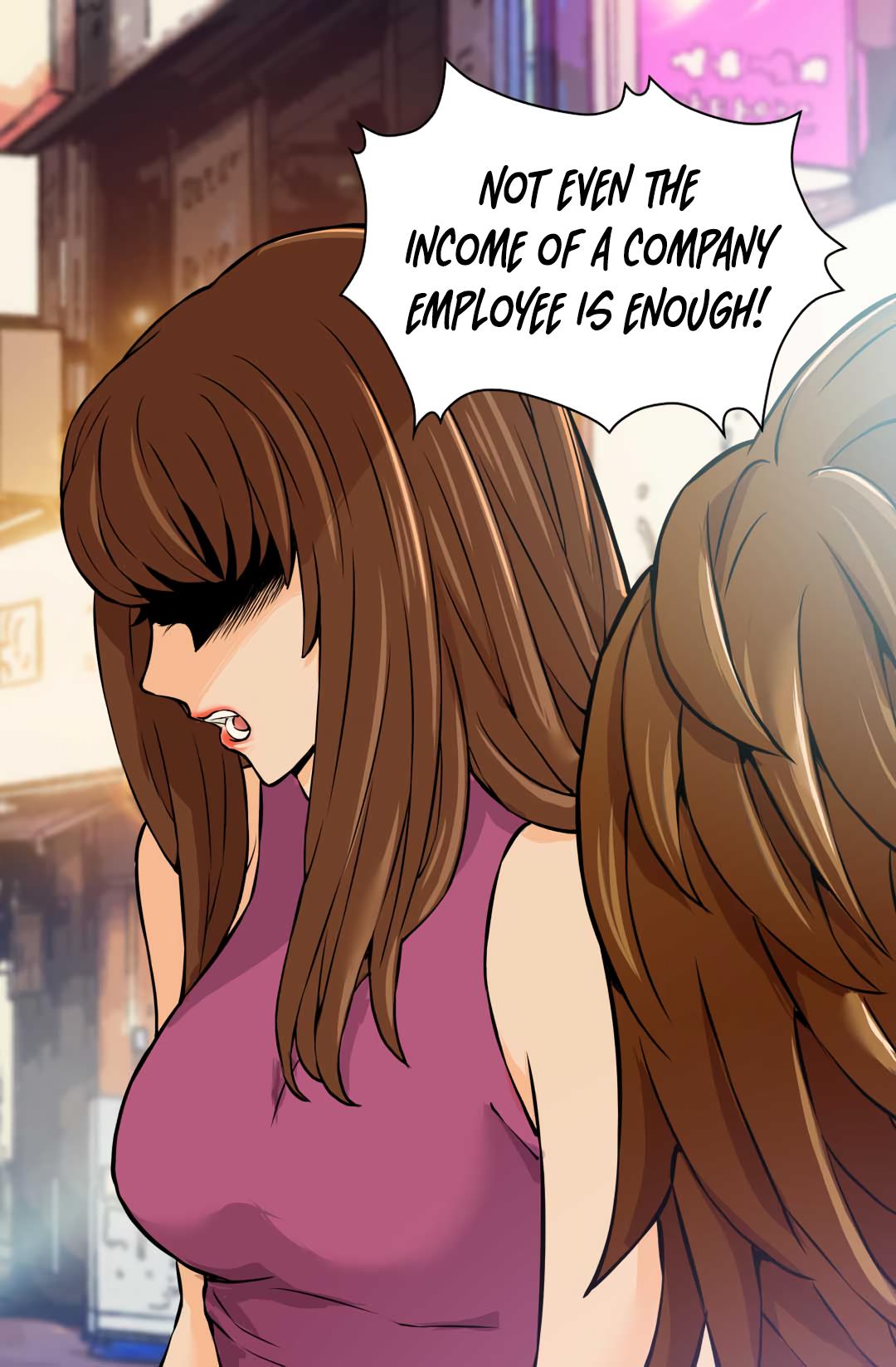 Read Dimensional Mercenary Manga Online