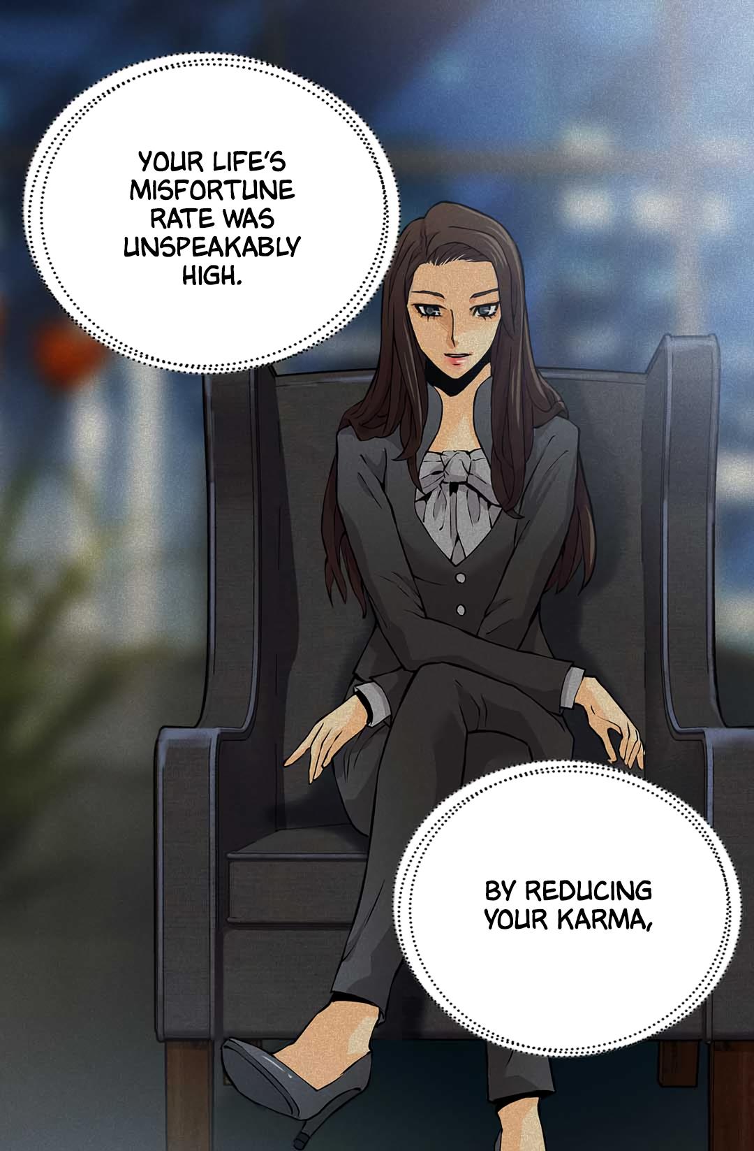 Read Dimensional Mercenary Manga Online