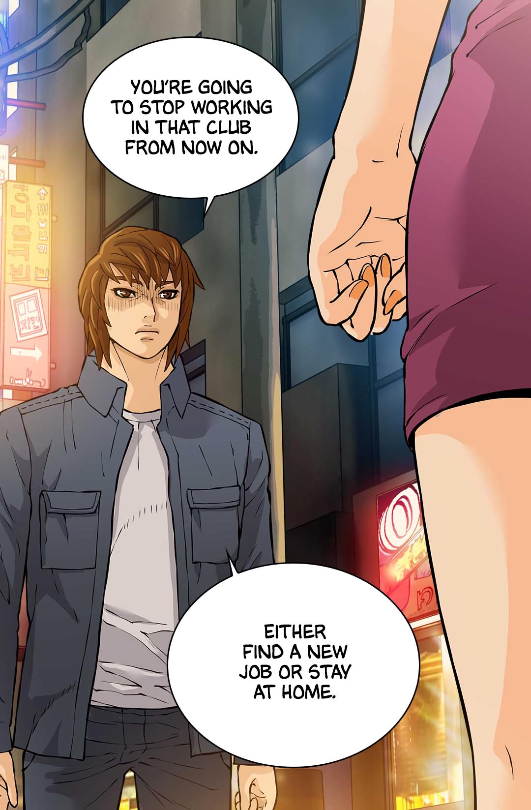 Read Dimensional Mercenary Manga Online
