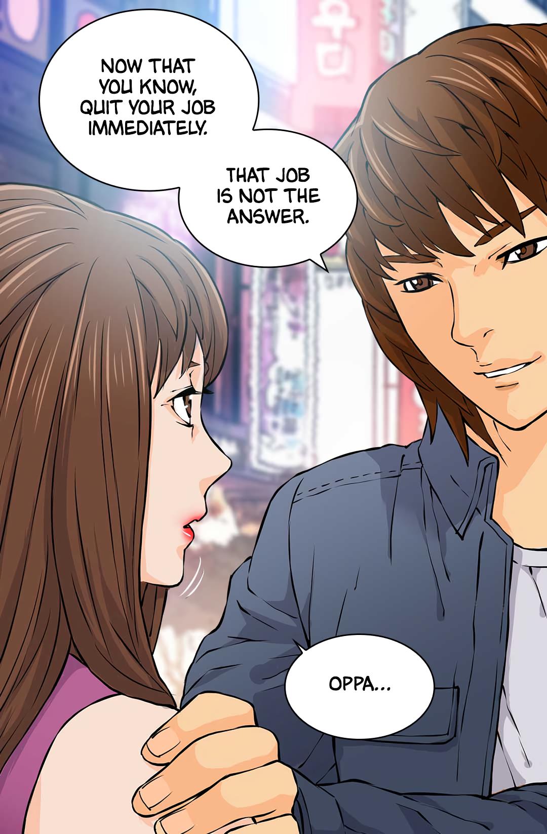 Read Dimensional Mercenary Manga Online