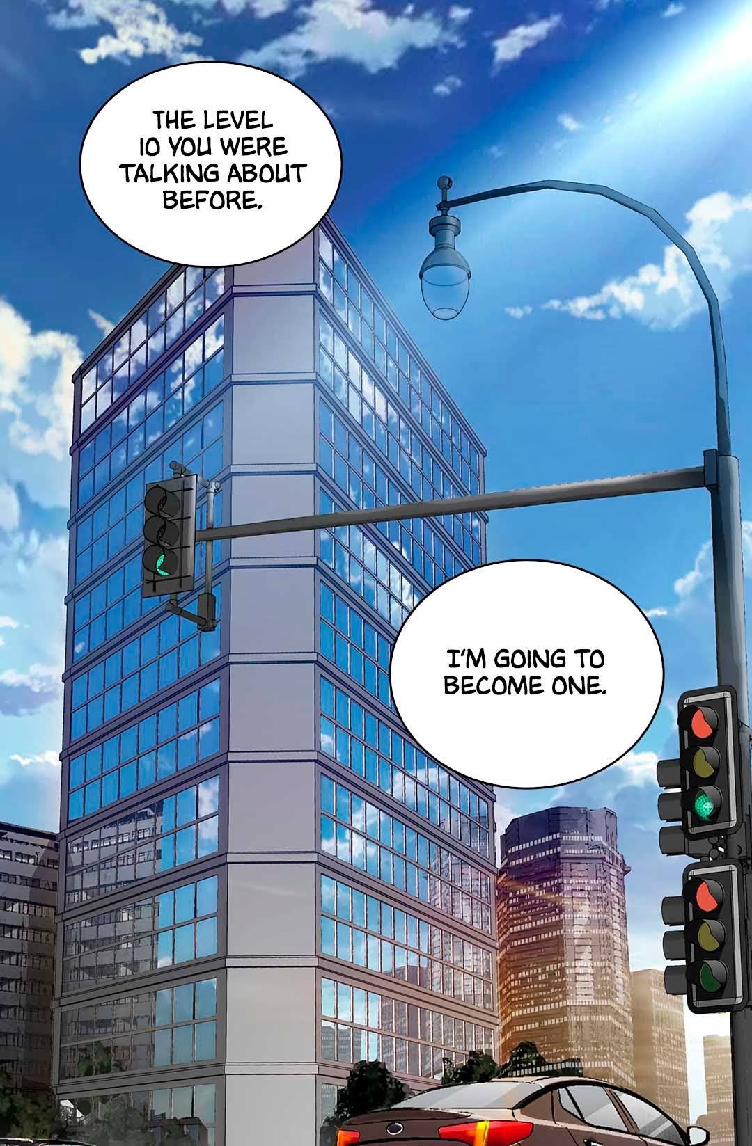 Read Dimensional Mercenary Manga Online