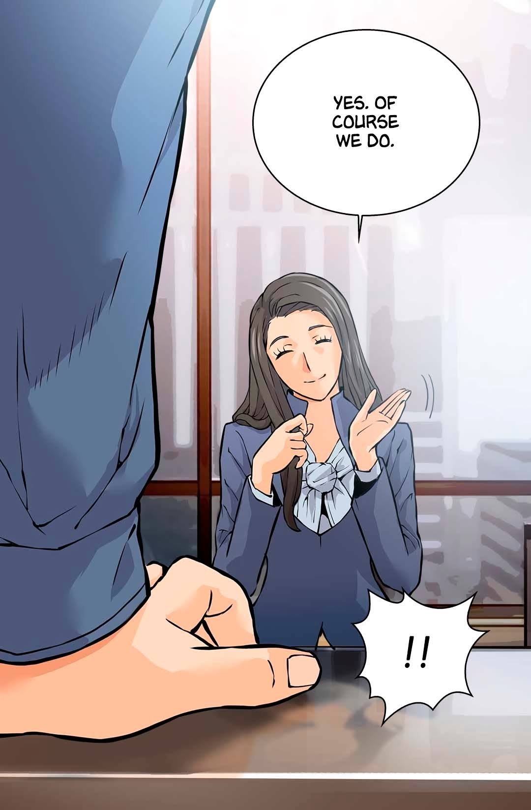 Read Dimensional Mercenary Manga Online