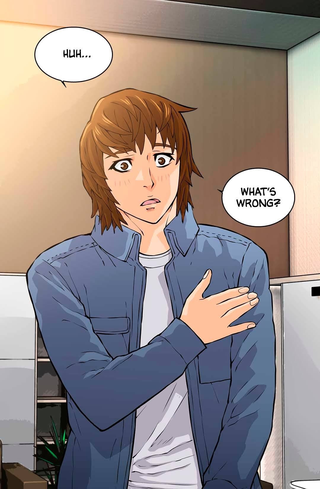 Read Dimensional Mercenary Manga Online