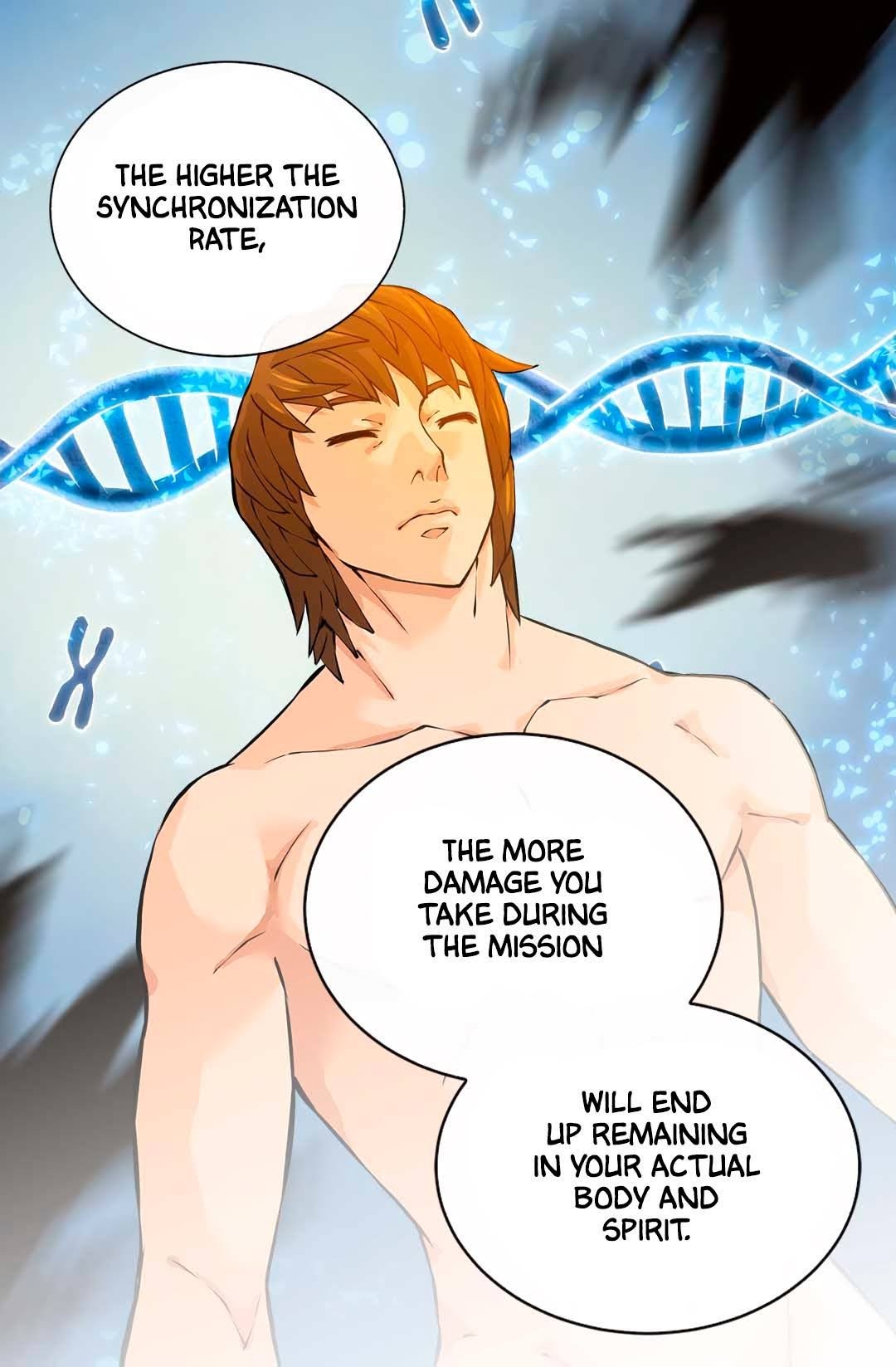 Read Dimensional Mercenary Manga Online