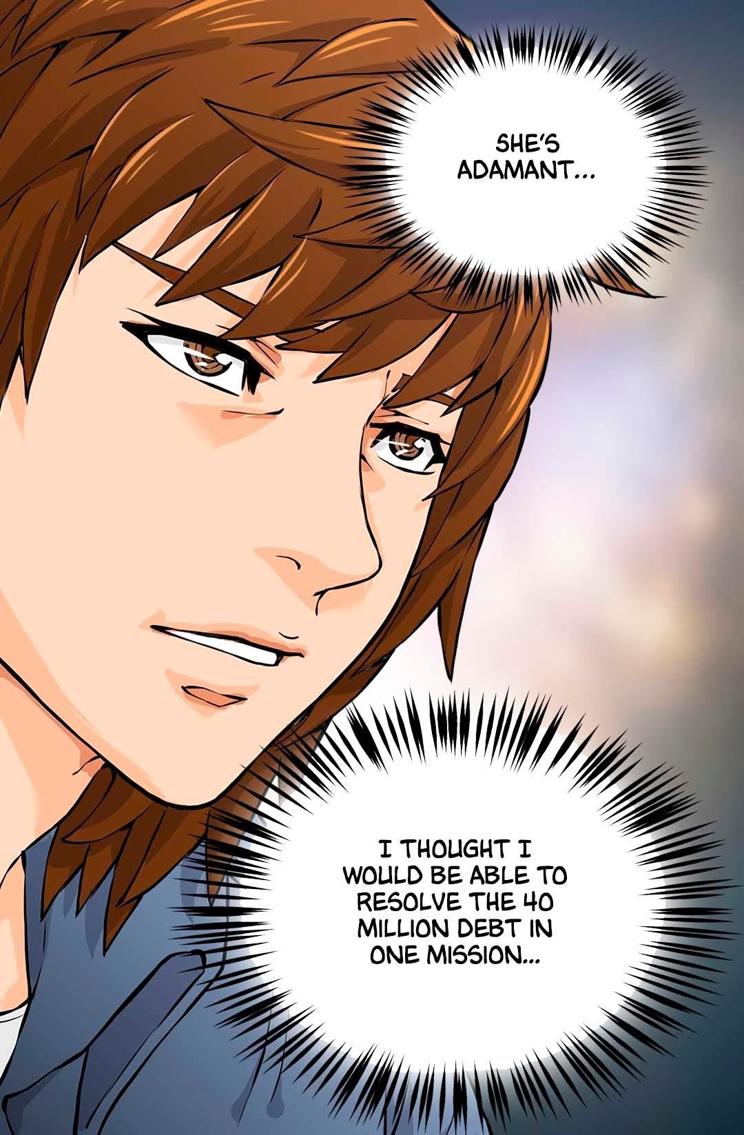 Read Dimensional Mercenary Manga Online