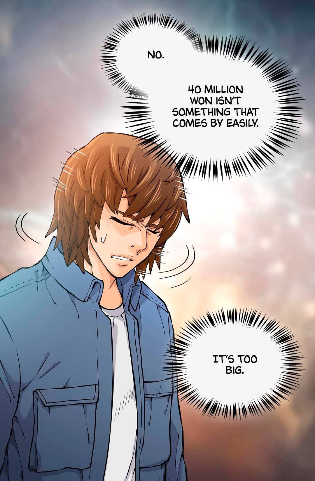 Read Dimensional Mercenary Manga Online