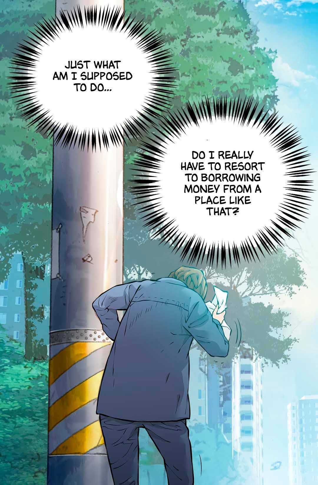 Read Dimensional Mercenary Manga Online