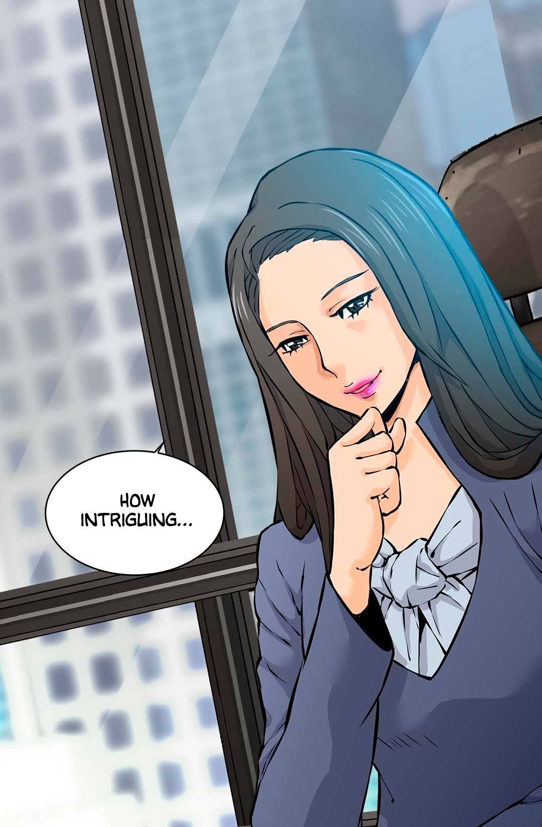 Read Dimensional Mercenary Manga Online