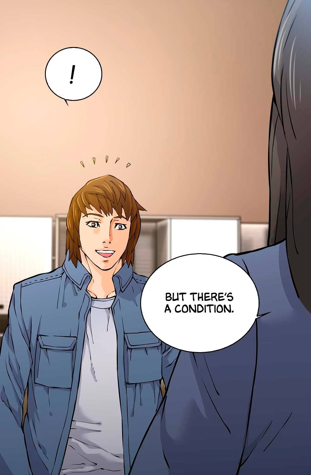 Read Dimensional Mercenary Manga Online
