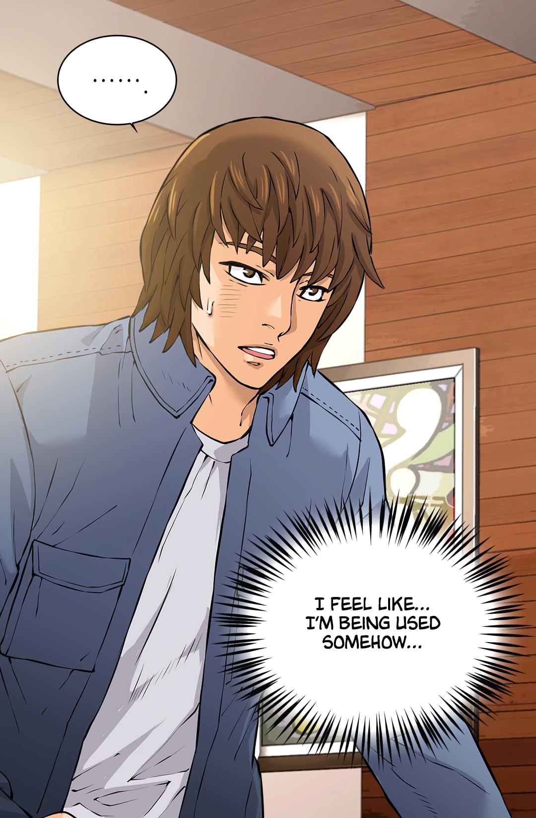 Read Dimensional Mercenary Manga Online