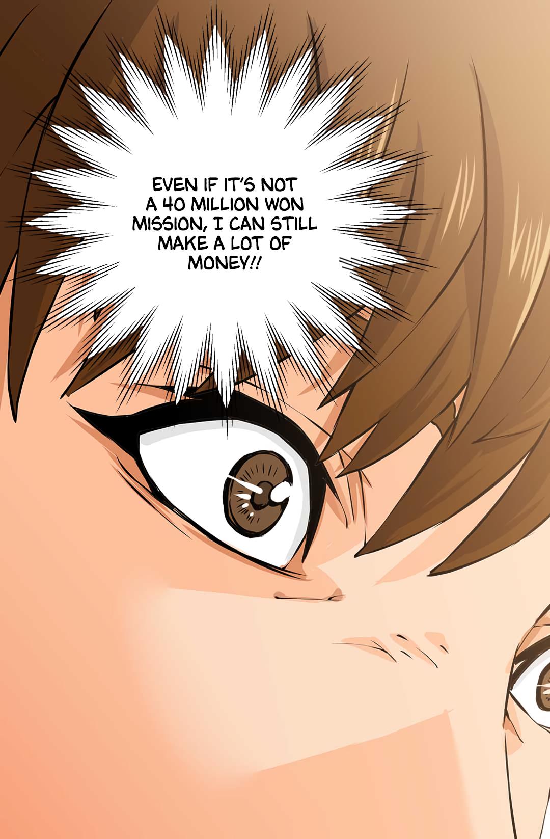 Read Dimensional Mercenary Manga Online
