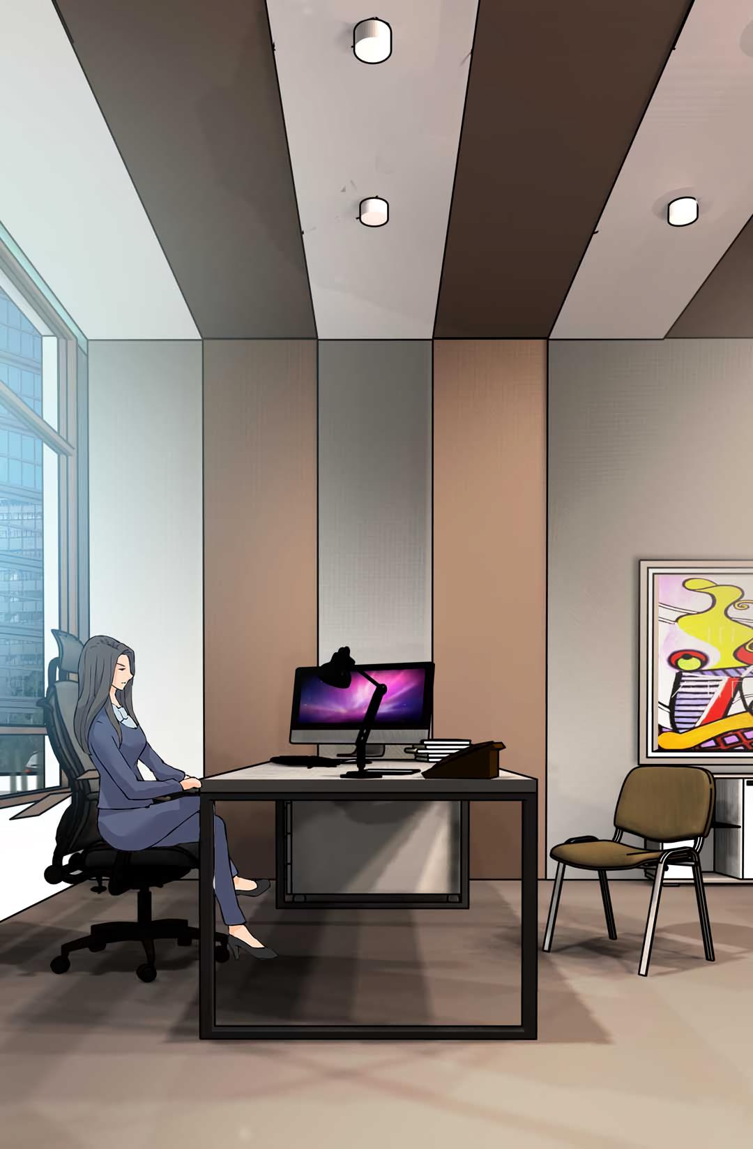 Read Dimensional Mercenary Manga Online