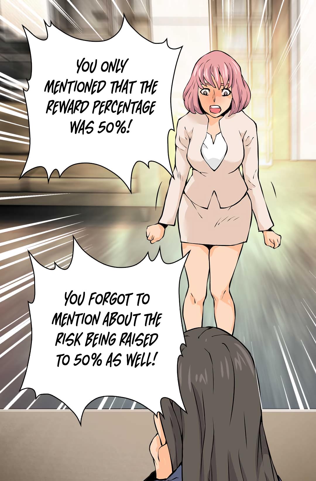 Read Dimensional Mercenary Manga Online