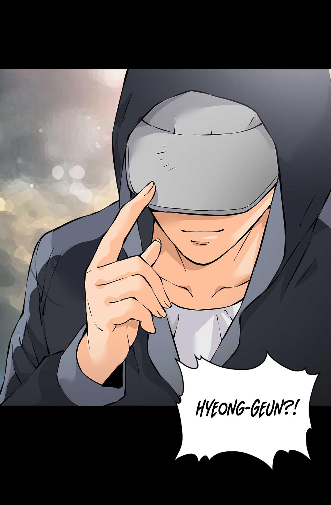 Read Dimensional Mercenary Manga Online
