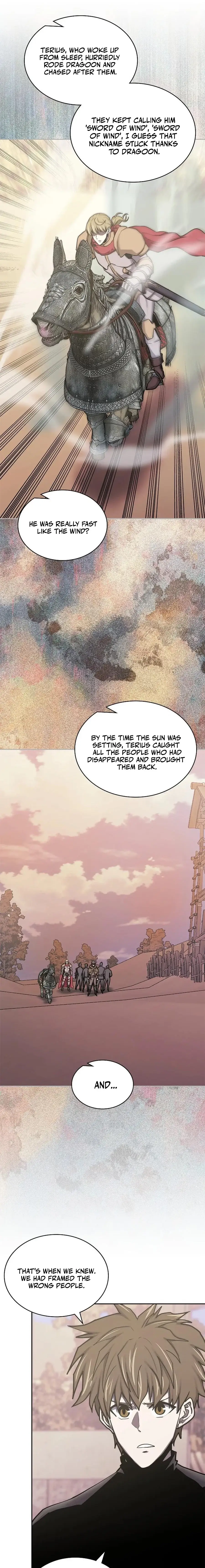 Read Dimensional Mercenary Manga Online