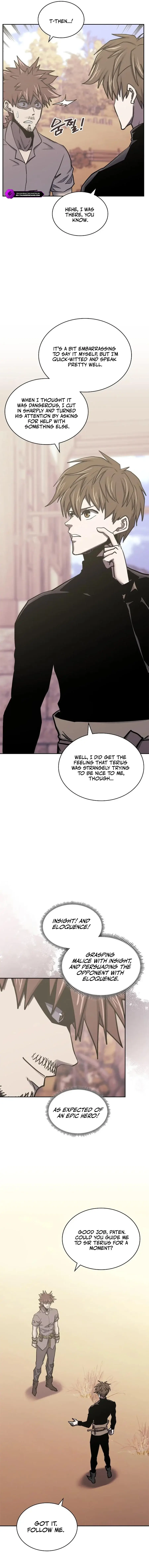 Read Dimensional Mercenary Manga Online