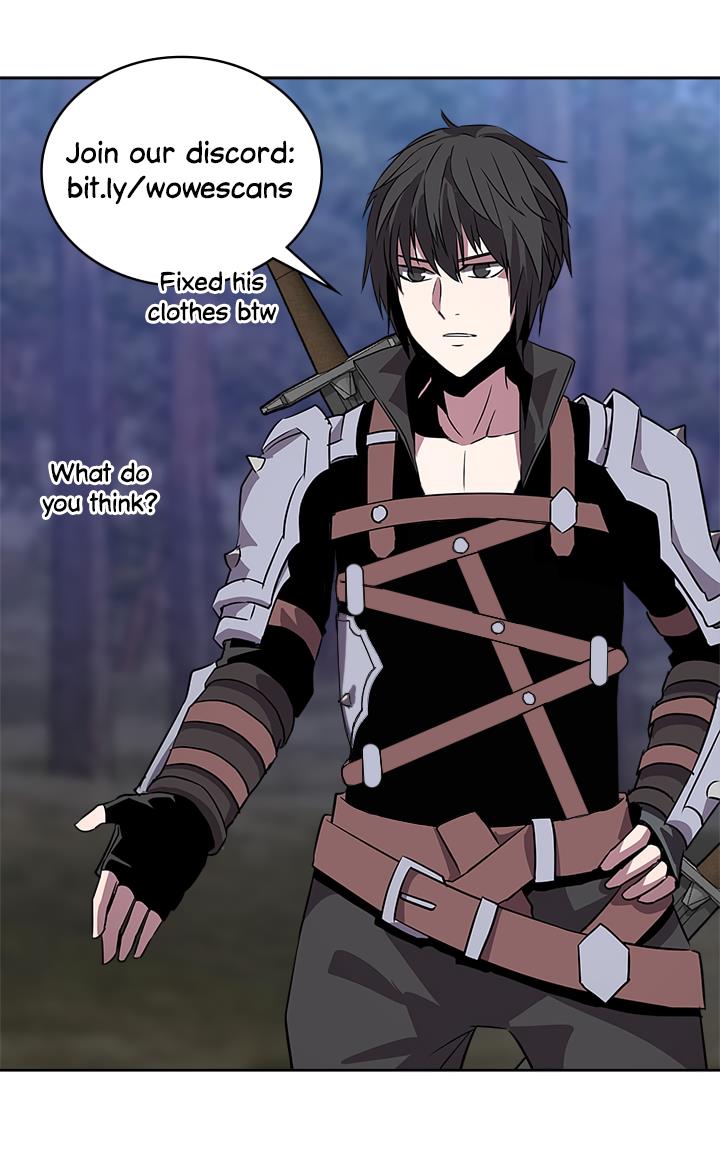 Read Dimensional Mercenary Manga Online