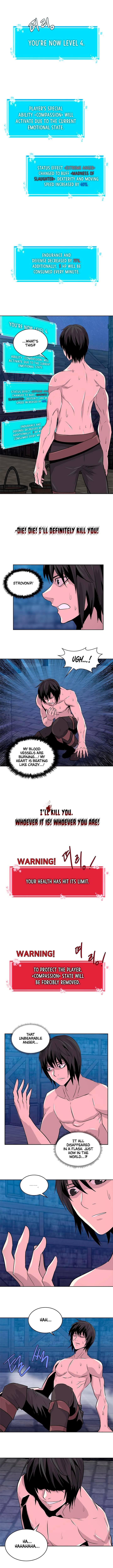 Read Dimensional Mercenary Manga Online