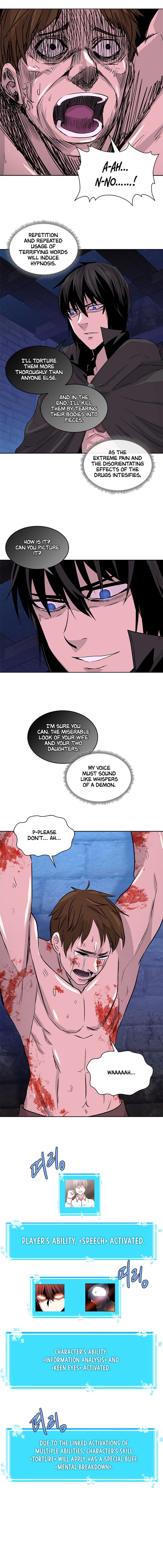 Read Dimensional Mercenary Manga Online