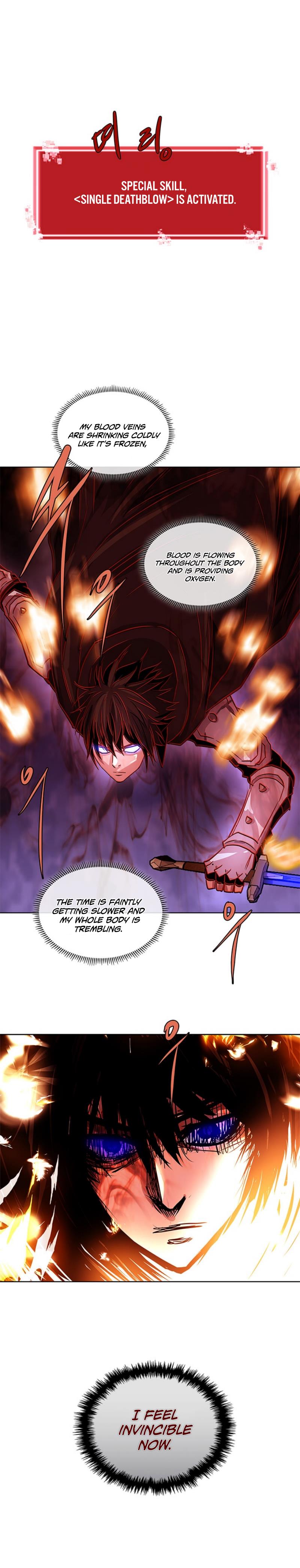 Read Dimensional Mercenary Manga Online