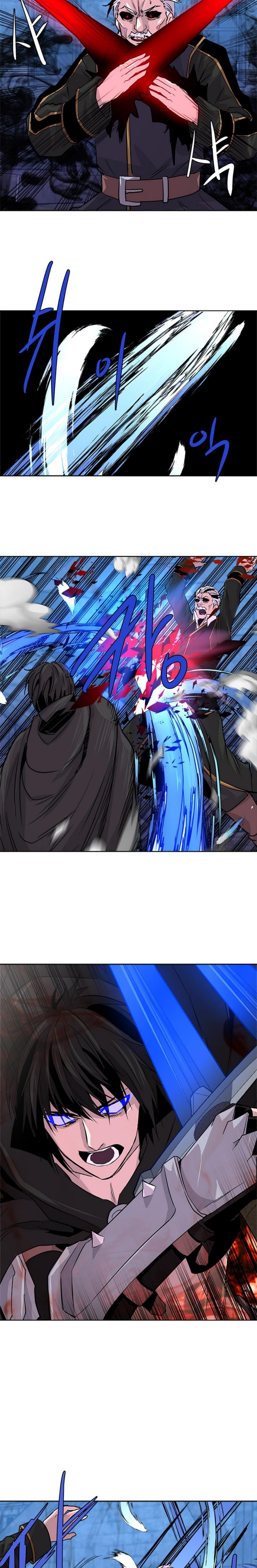 Read Dimensional Mercenary Manga Online