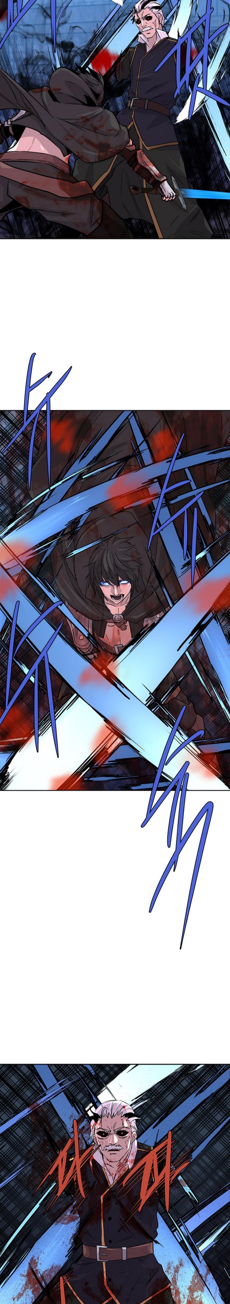Read Dimensional Mercenary Manga Online