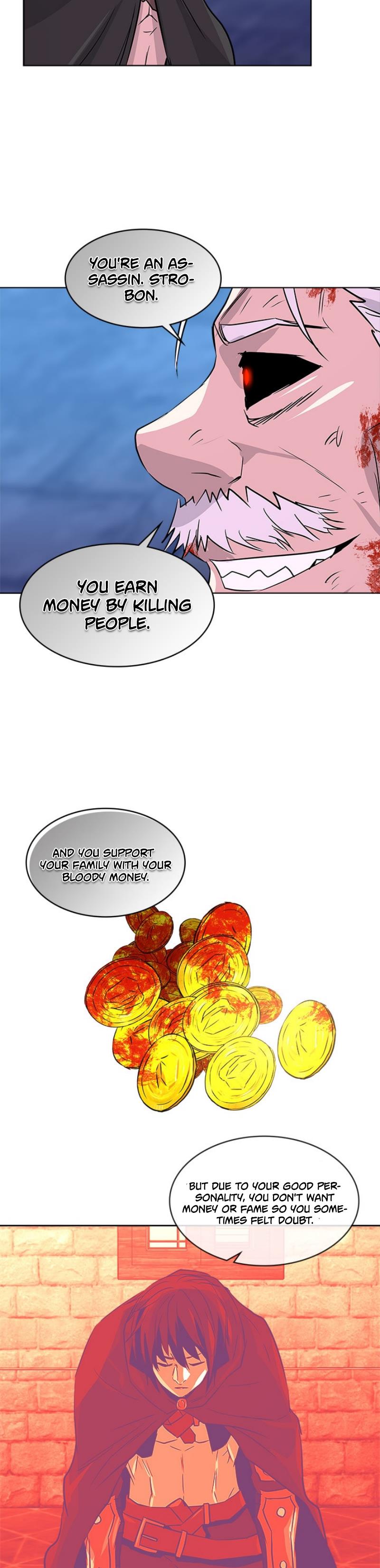 Read Dimensional Mercenary Manga Online