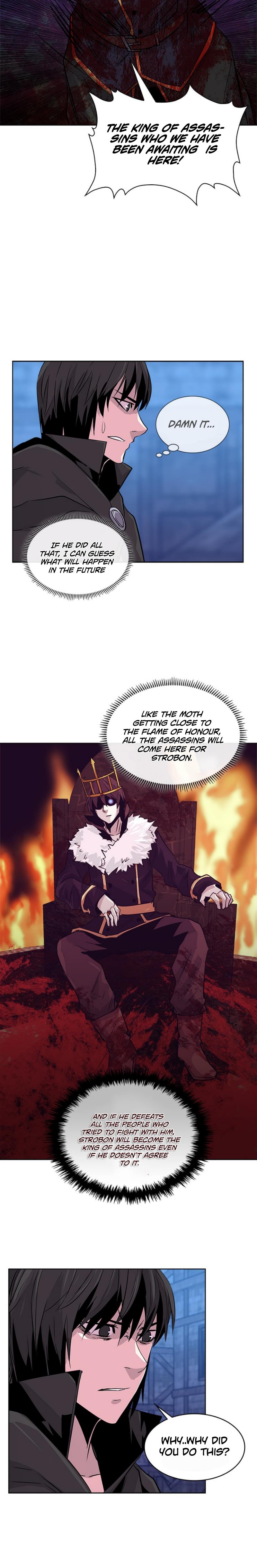 Read Dimensional Mercenary Manga Online