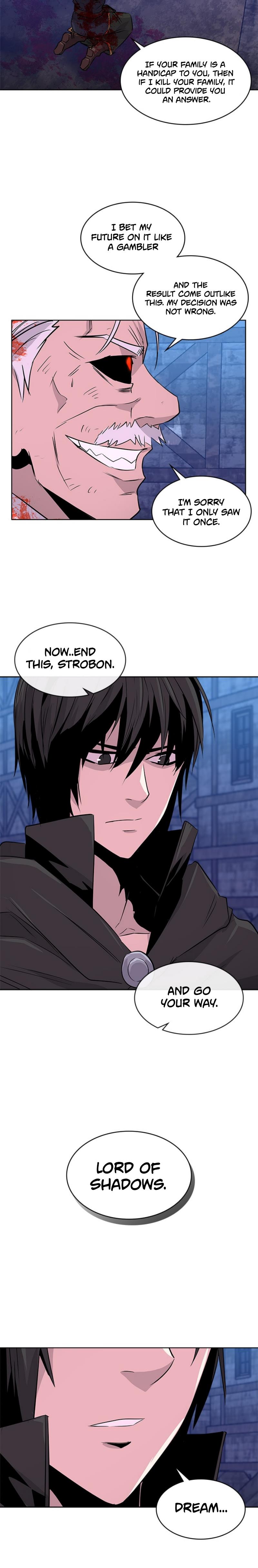 Read Dimensional Mercenary Manga Online