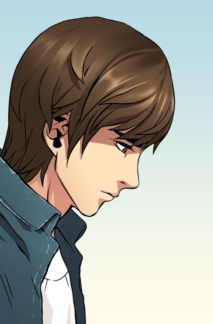 Read Dimensional Mercenary Manga Online