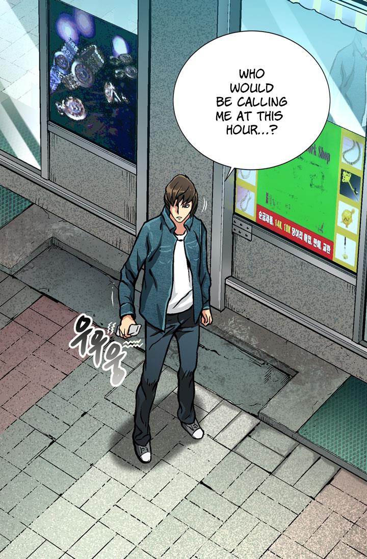 Read Dimensional Mercenary Manga Online