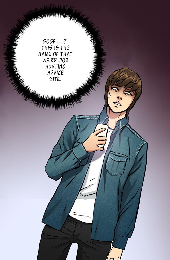 Read Dimensional Mercenary Manga Online